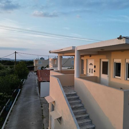 Panoramic View, House, At Zipari Village "2" Ziparion Exterior foto