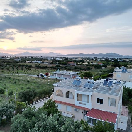 Panoramic View, House, At Zipari Village "2" Ziparion Exterior foto