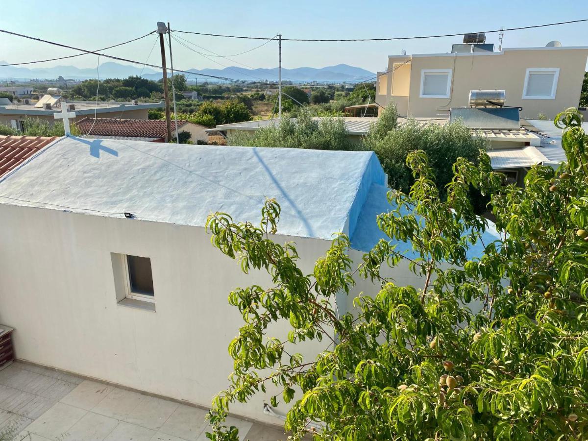 Panoramic View, House, At Zipari Village "2" Ziparion Exterior foto