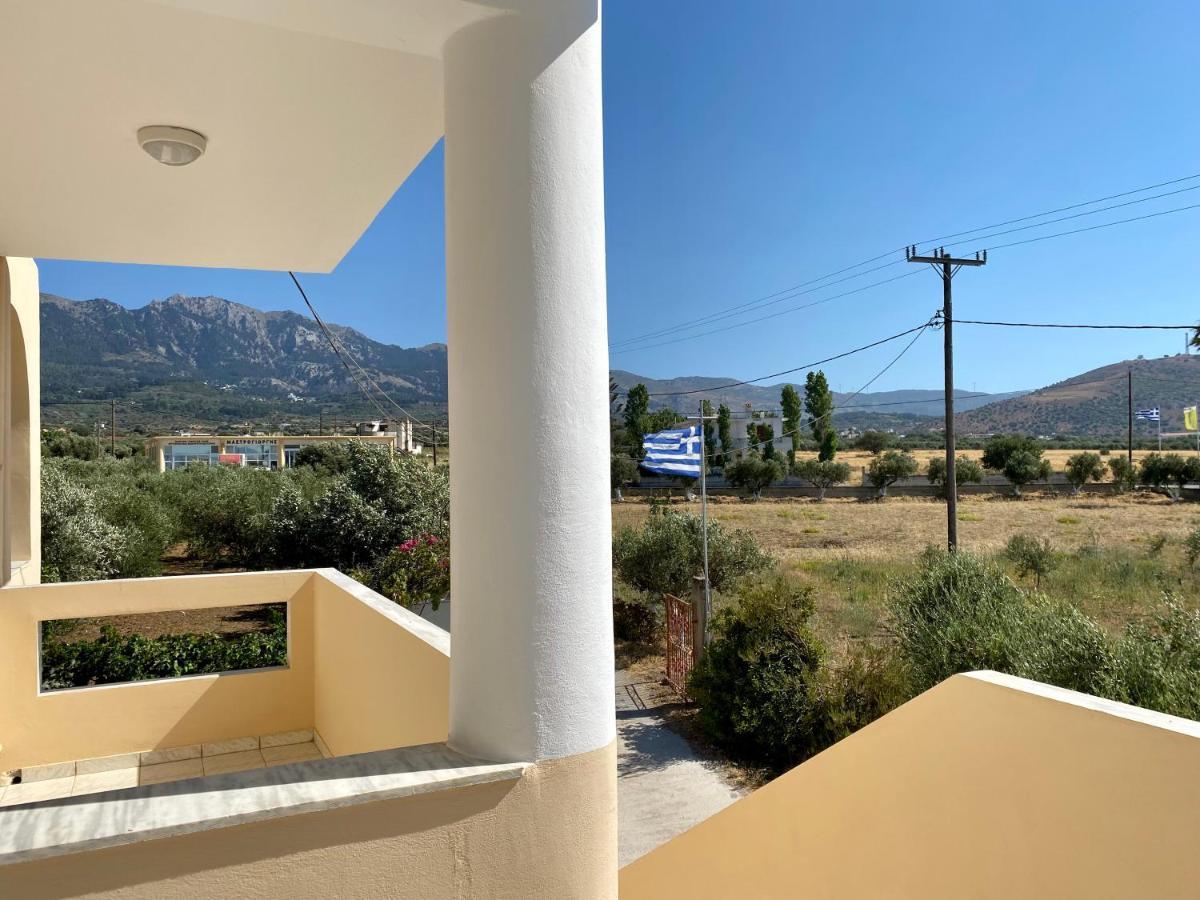 Panoramic View, House, At Zipari Village "2" Ziparion Exterior foto