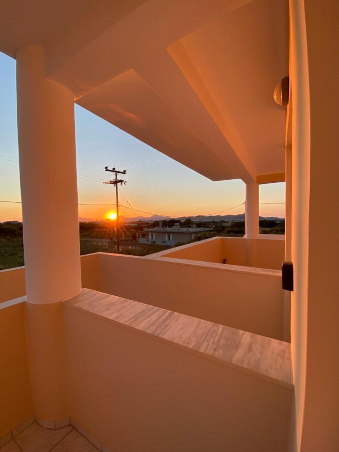 Panoramic View, House, At Zipari Village "2" Ziparion Exterior foto