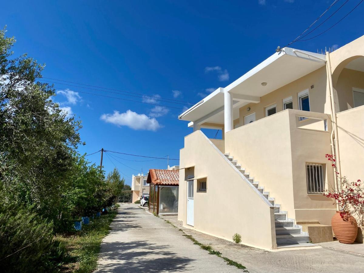 Panoramic View, House, At Zipari Village "2" Ziparion Exterior foto
